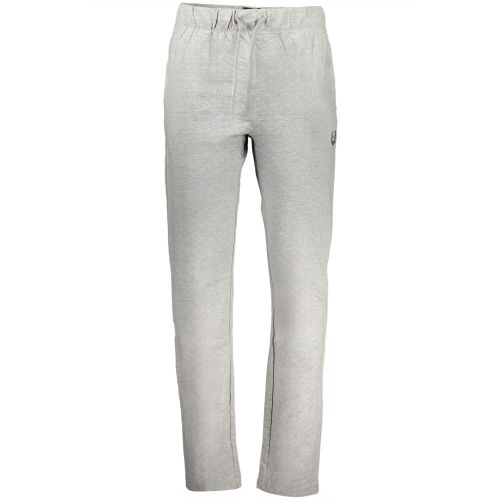 GIAN MARCO VENTURI MEN'S GRAY PANTS slika 1