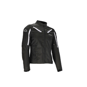 Ženska jakna za motor Acerbis CE X-MAT - CB vel.XS