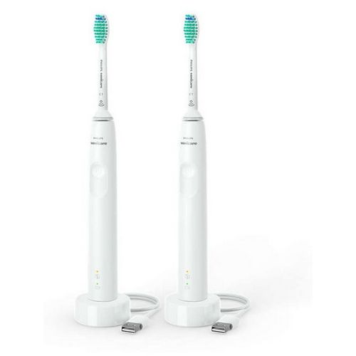 Philips Sonicare serije 3100 sonična četkica za zube HX3675/13 slika 7