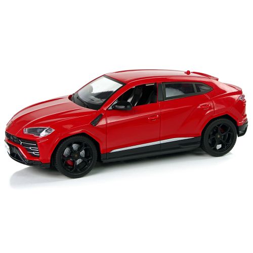 Licencirani auto na daljinsko upravljanje1:24 Lamborghini Urus 2.4 G  - crveni slika 2