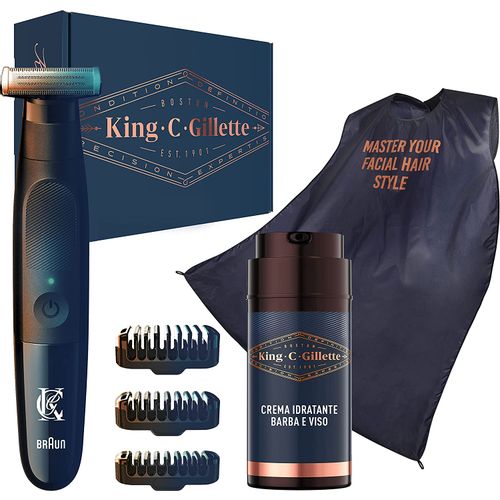 King C. Gillette Poklon paket  slika 2