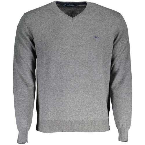 HARMONT &amp; BLAINE MEN'S GRAY SWEATER slika 1