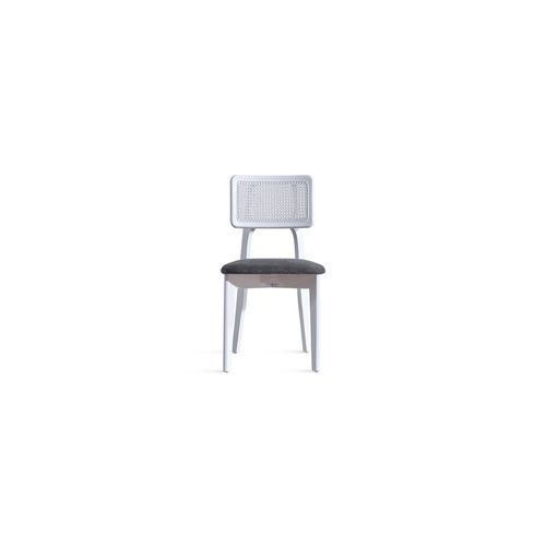 Albina - White White Chair slika 2