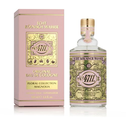 4711 Floral Collection Magnolia Eau de Cologne 100 ml (woman) slika 3