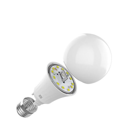 Xiaomi pametna LED žarulja Mi Smart LED Bulb, topla bijela slika 2