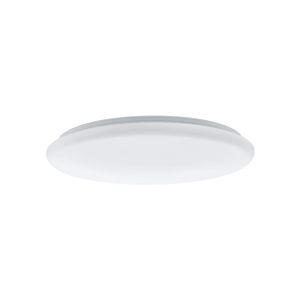 Eglo Giron plafonjera/1, led, 40w, prom 570, sa daljinskim, dimabilna, bijela 