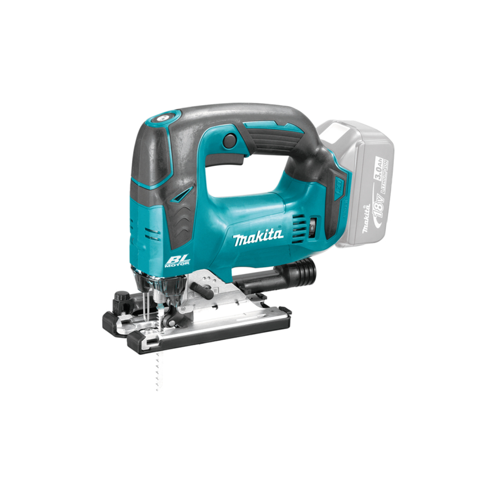 Makita - Akumulatorska ubodna pila DJV182Z slika 1