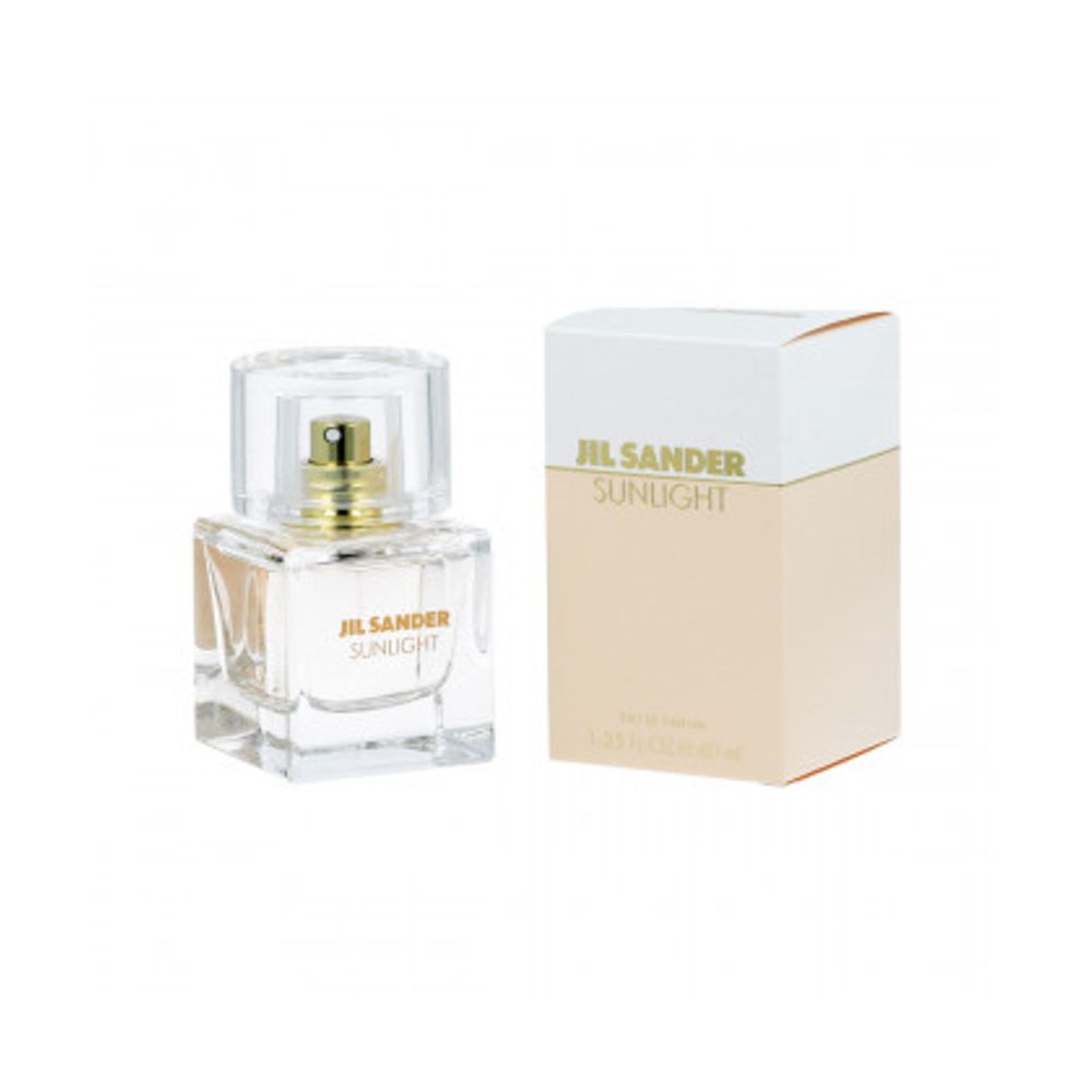 Jil Sander Sunlight EDP sprej 40 ml slika 2