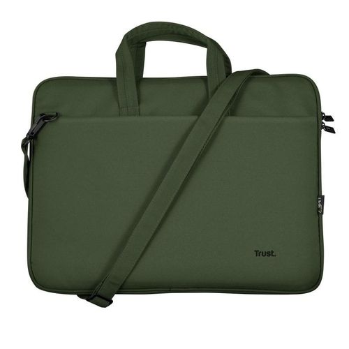 Trust Bologna Eco komplet zelena torba+miš za laptop 16" slika 11