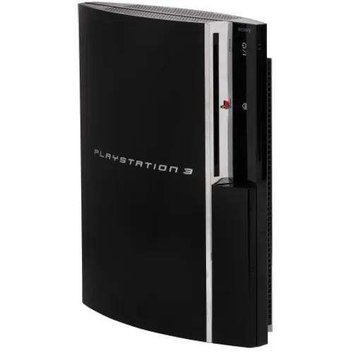 Playstation 3 Fat 120GB-250 GB - KORIŠTENA slika 1