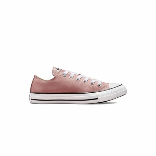 Ženske Casual Tenisice Converse Chuck Taylor All Star Bež slika 5