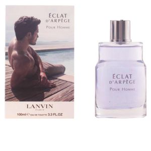 Lanvin Paris Éclat d’Arpège Pour Homme Eau De Toilette 100 ml