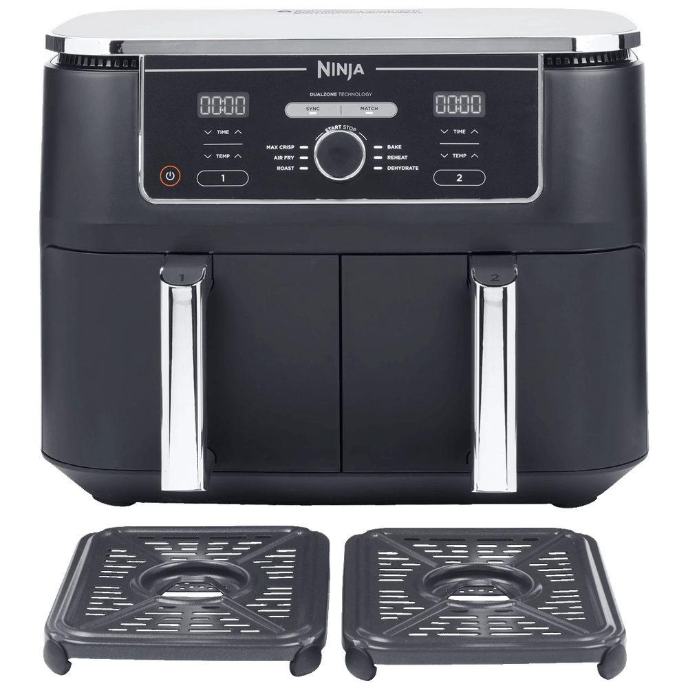 Ninja Friteza na vrući zrak AF400EU, 9.5 l slika 3
