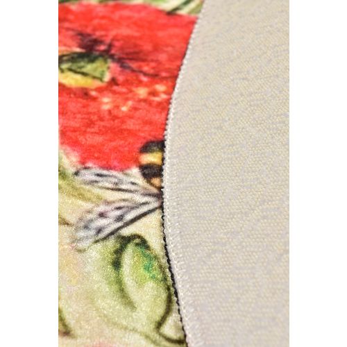 Colourful Cotton Prostirka kupaonska Rox (100) slika 4
