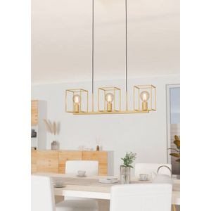 EGLO Viseća lampa CUMIOLE 900399