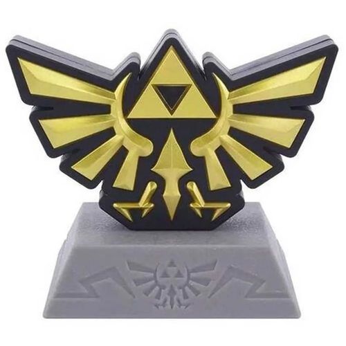 Zelda Hyrule Crest Icons Light slika 1