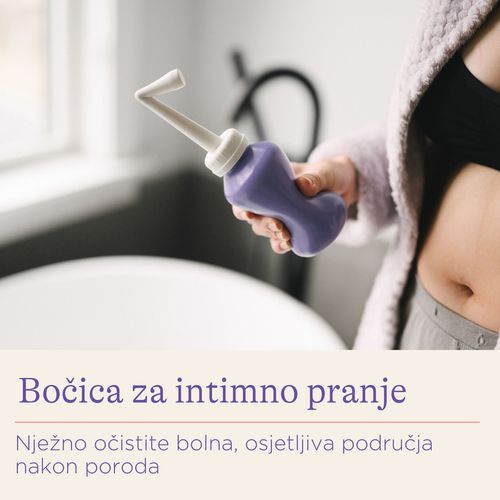 Lansinoh bočica za intimno pranje nakon poroda 360ml slika 3