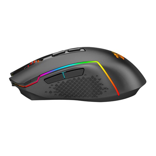 MOUSE - REDRAGON TRIDENT PRO M693-RGB WIRED/2.4Gh/BT slika 6