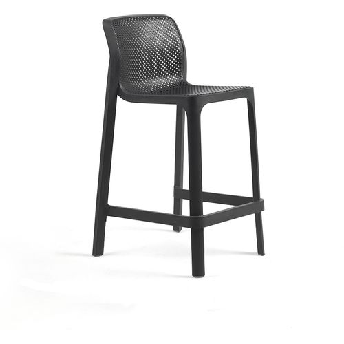 Dizajnerske polubarske stolice — by GALIOTTO • 4 kom. slika 13