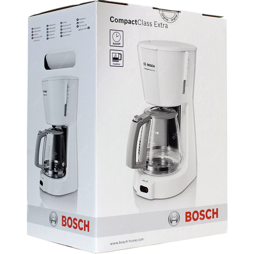 Bosch Aparat za kafu - TKA3A031 slika 2