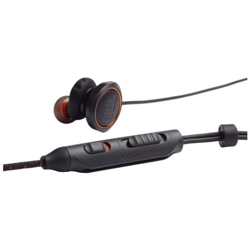 JBL QUANTUM 50 BLACK JBL gaming žičane slušalice In-ear 3,5mm slika 5