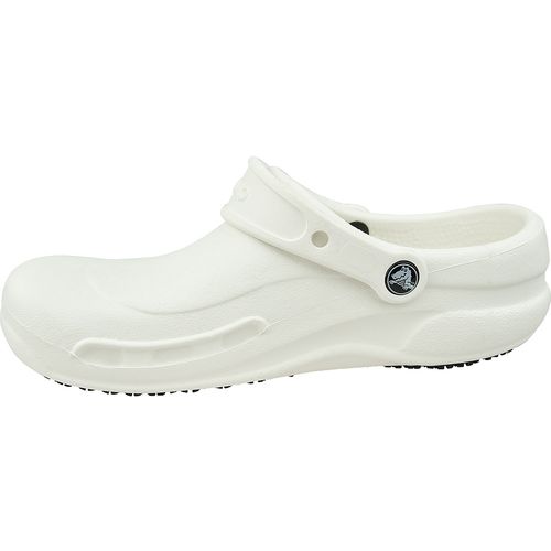 Muške natikače Crocs bistro 10075-100 slika 6