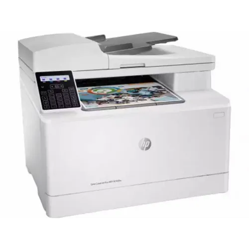 MFP Color Laser HP M183fw 600x600dpi/16ppm/256MB/USB/WiFi/Set tonera 216A, 7KW56A slika 1