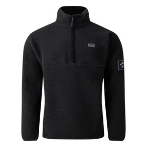 Dare2B Muški flis Twin Tip, Black