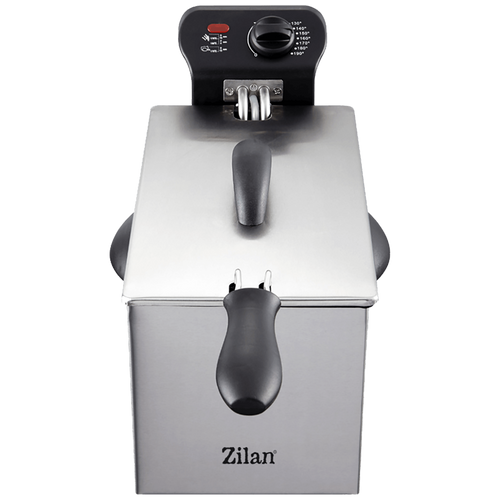 Zilan friteza 2180 W ZLN1819 slika 4