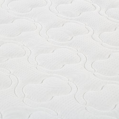 Madrac s džepičastim oprugama Vitapur Comfort Spring Air 22 white 90x190 cm slika 6