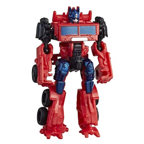 Transformers squeezelings figura iznenadjenja slika 1