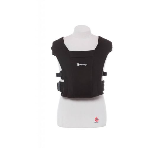 Ergobaby Embrace nosiljka Soft Navy slika 22