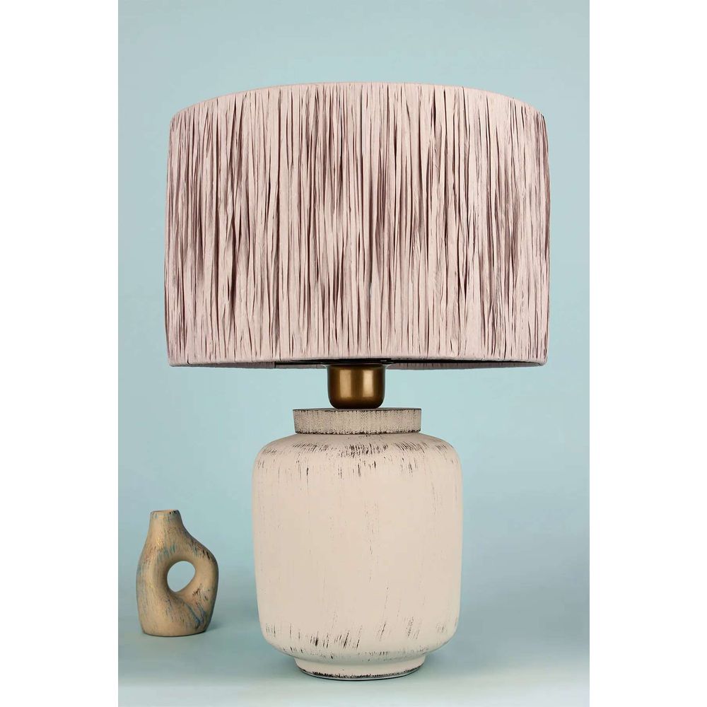 Astral EcruCream Stočna Lampa slika 1