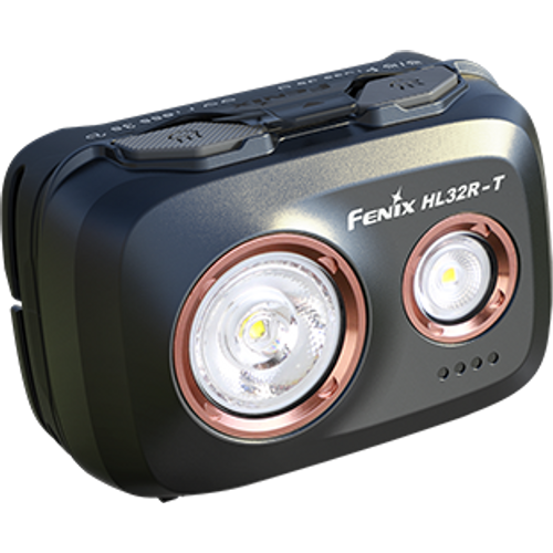 Fenix svjetiljka naglavna HL32R-T slika 4
