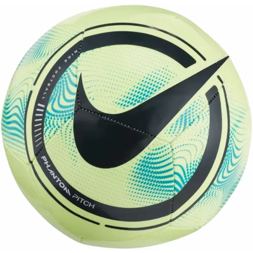 Nike phantom nogometna lopta cq7420-345 slika 8