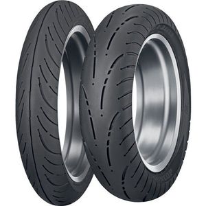 Dunlop 130/70-18 63H TL ELITE 4