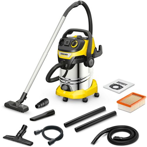 KARCHER Usisivač WD 6 P S V-30/8/22/T Renovation (YSY) slika 1