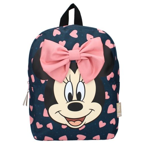 Minnie Mouse ruksak Hey It's Me! Blue  slika 2