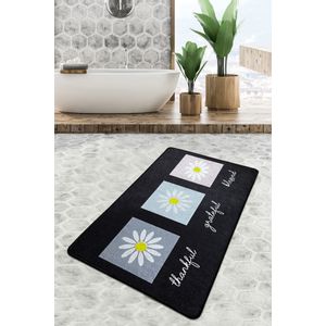 Blessed Djt (70 x 120) Multicolor Bathmat