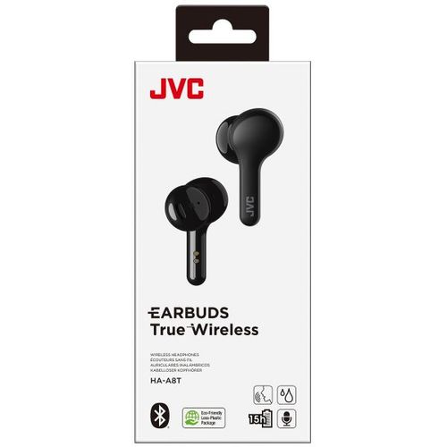 JVC HA-A8T-BU slušalice slika 2