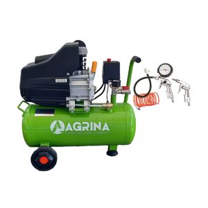 Klipni kompresor 50l Agrina