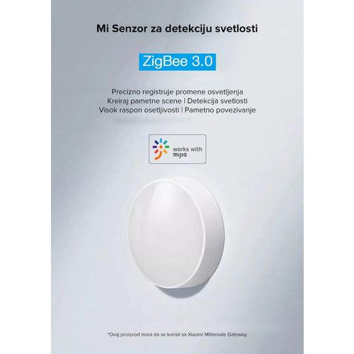 Xiaomi Mi Light Detection Sensor slika 4