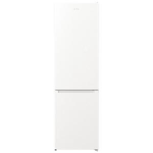 Gorenje Frižider/Zamrzivač, ukupna zapremina 331 l, No Frost Plus, E - NRK6202EW4