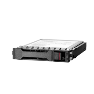 SSD HPE 1.92TB SATA 6G Read Intensive SFF BC Multi Vendor   use with Broadcom MegaRAID