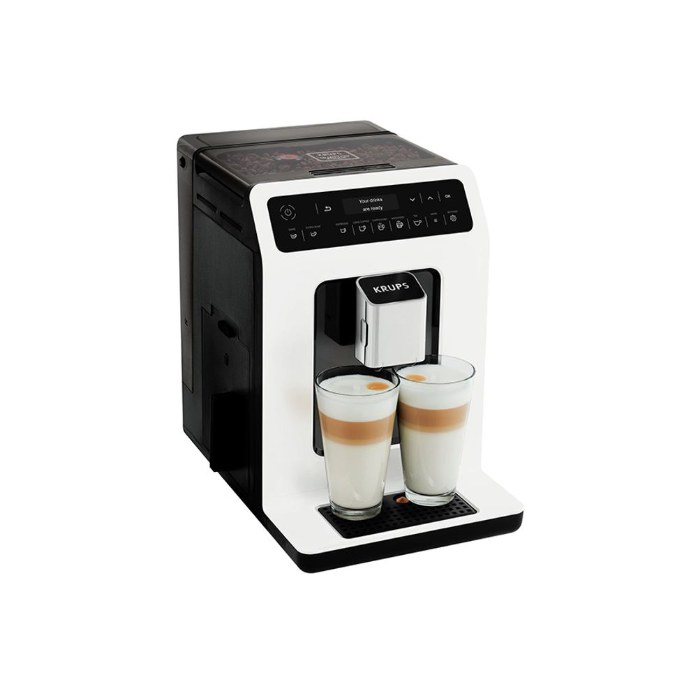 Krups Aparat za espresso kafu EA891110 slika 3