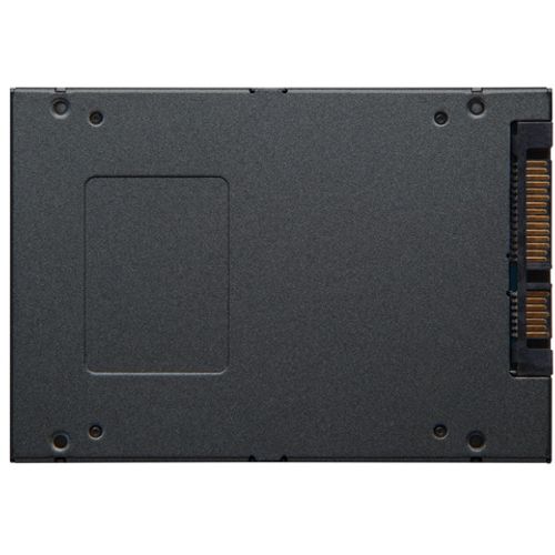 Kingston SSD A400 480GB 2.5" SATA 3 crna slika 3