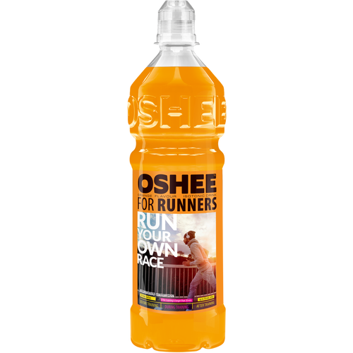 Oshee izotonočni napitak Orange Flex Kolagen Formula, 750ml KRATAK ROK slika 1