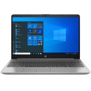 HP laptop 250 G8 DOS 15.6"FHD AG i7-1255U 8GB 512GB GLAN EN srebrna nb