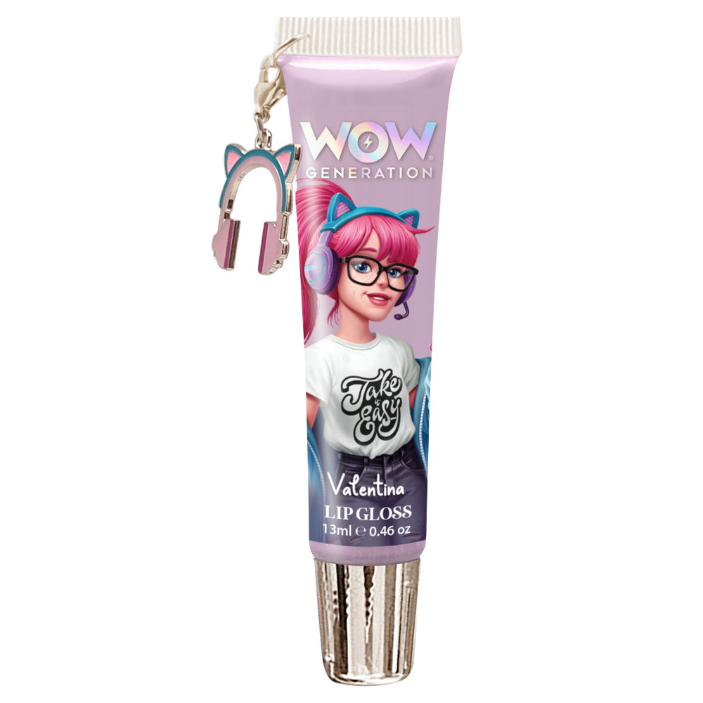 Wow Generation 00012 Dječiji sjaj za usne 13ml, 1kom slika 3
