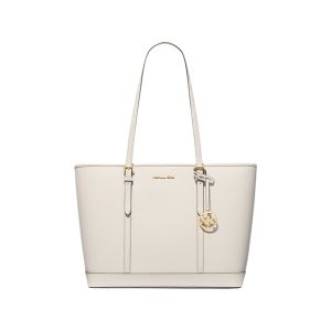 Ženska Ručna Torba Michael Kors 35F0GTVT9L-LT-CREAM Bež